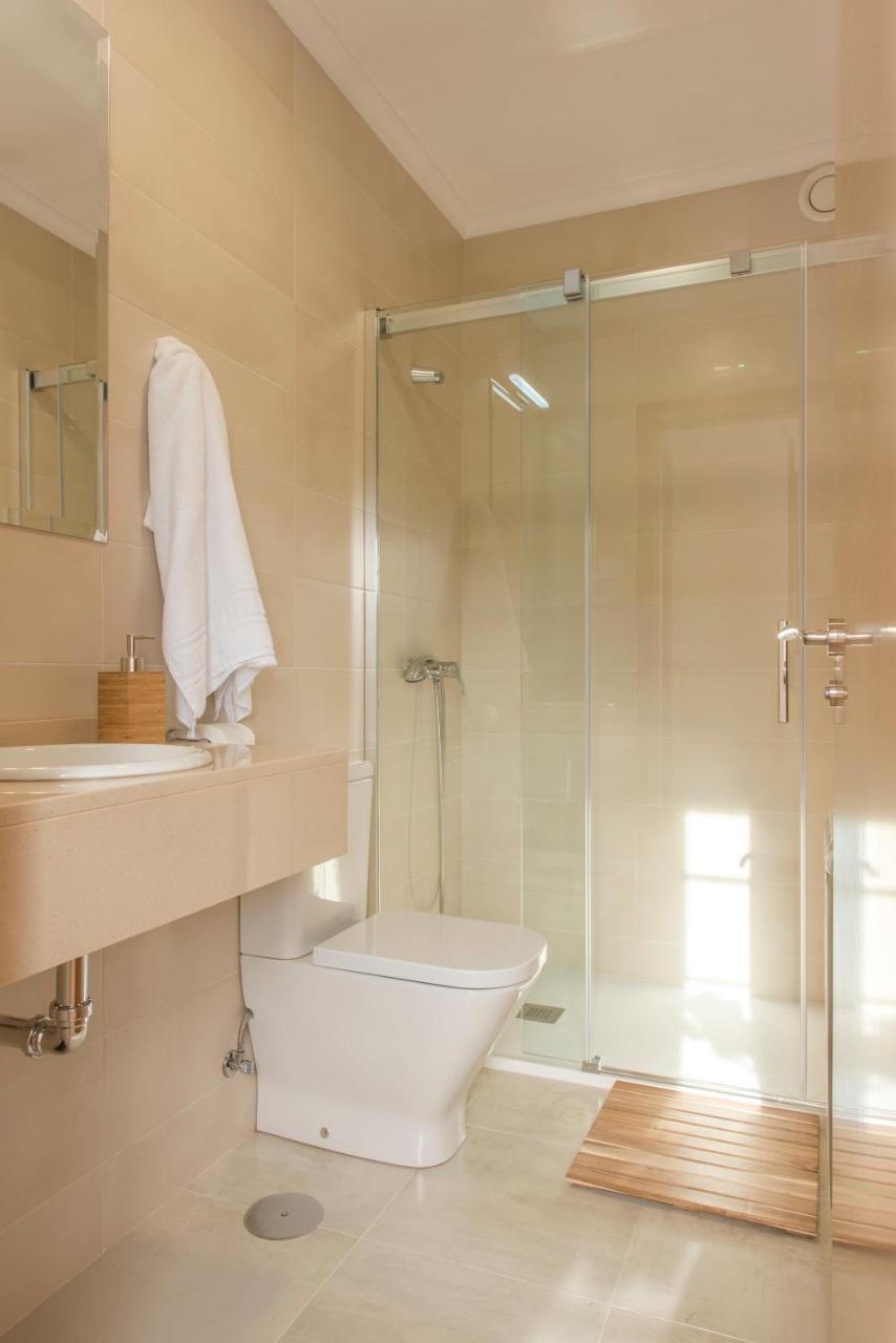 Albergue "La Yalga" Queruas Ngoại thất bức ảnh